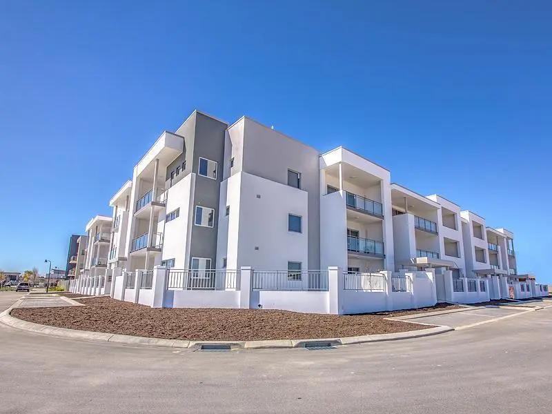40/34 Metro Turn, Ellenbrook, WA 6069