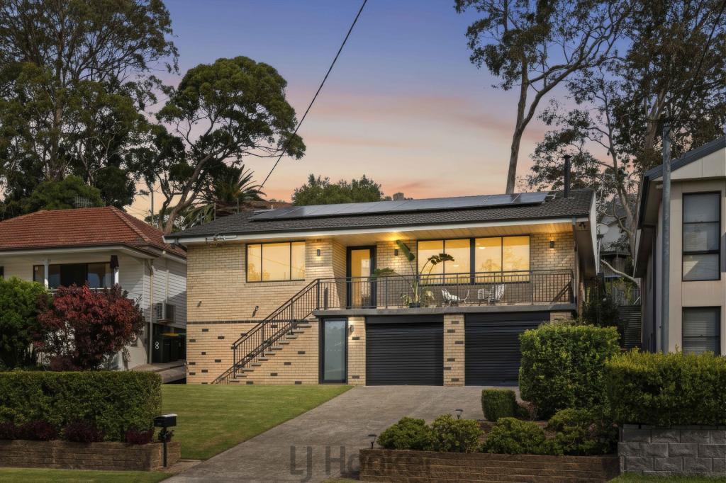 10 Elvidge Cres, Kotara South, NSW 2289