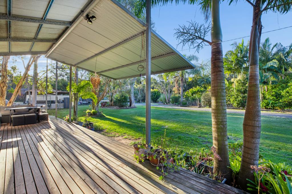 87 Green Gate Rd, Cooroibah, QLD 4565