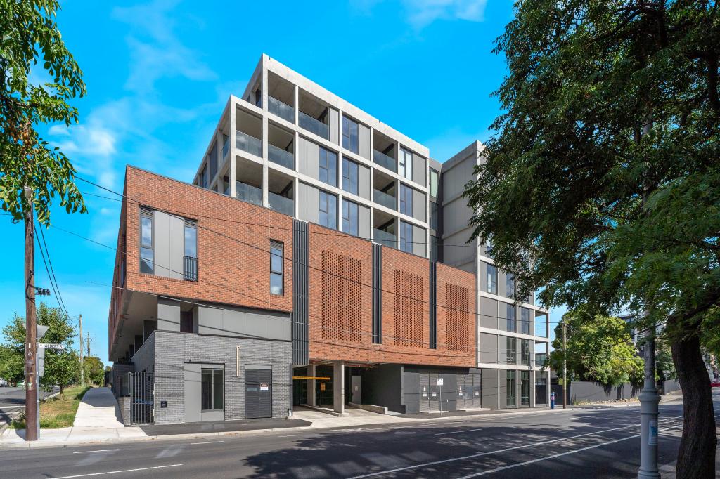 205/72 Albert St, Seddon, VIC 3011