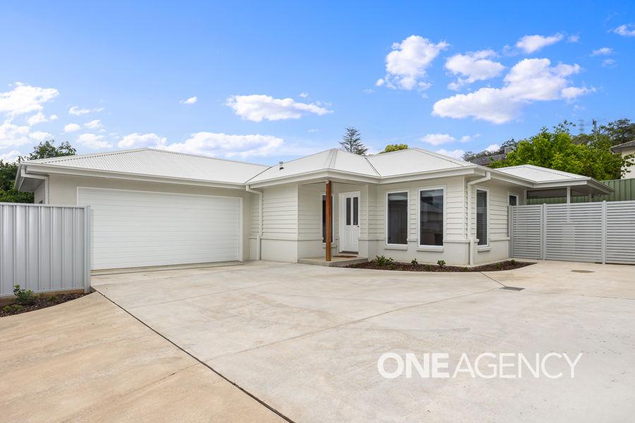 2/106 Meadow St, Kooringal, NSW 2650