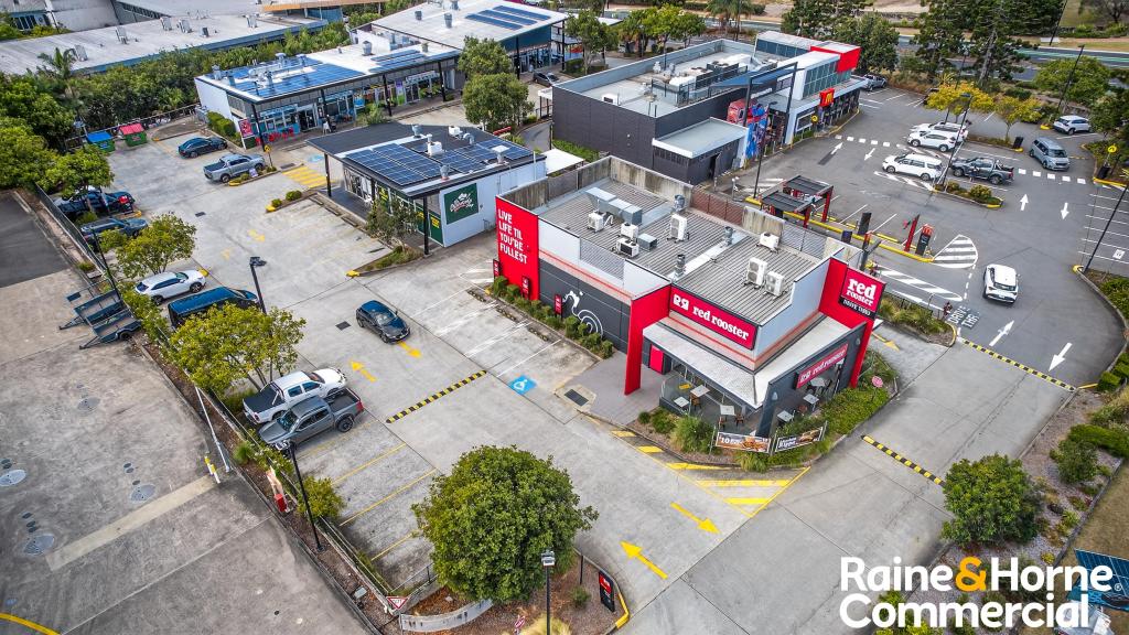 LOT 3 & LOT 4/1650 ANZAC AVE, NORTH LAKES, QLD 4509