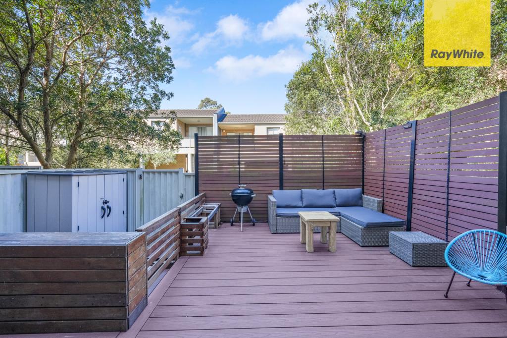 13/28-32 Pennant Hills Rd, North Parramatta, NSW 2151