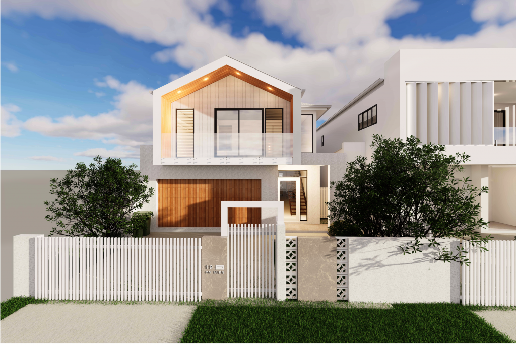 19 Mein St, Scarborough, QLD 4020