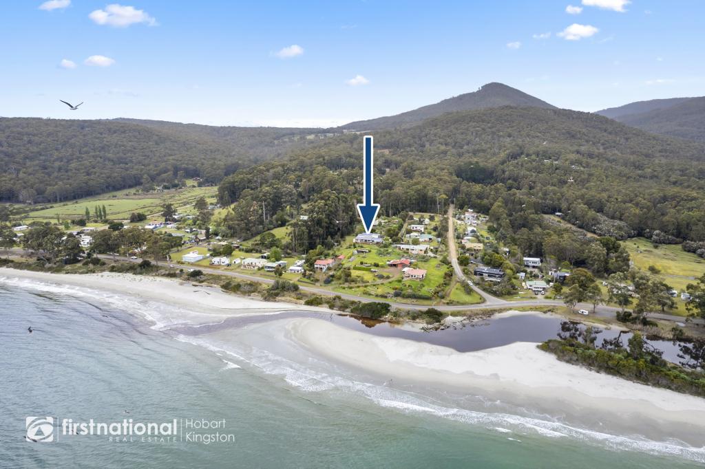 3 Seaview Rd, Adventure Bay, TAS 7150