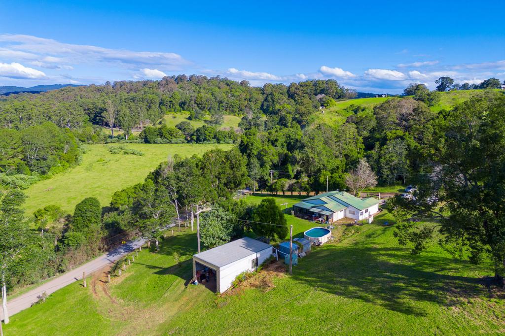 325 Black Creek Rd, Black Creek, NSW 2439