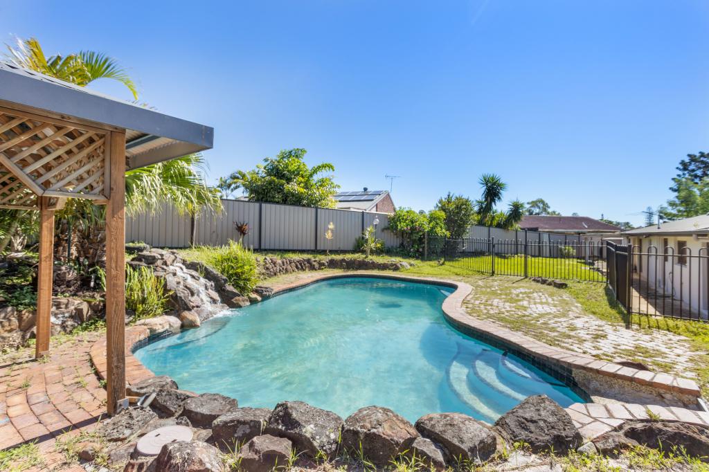 11 Wendy Ct, Rochedale South, QLD 4123