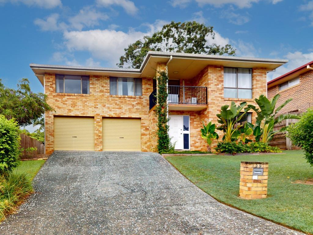 29 Travolta St, Stafford Heights, QLD 4053