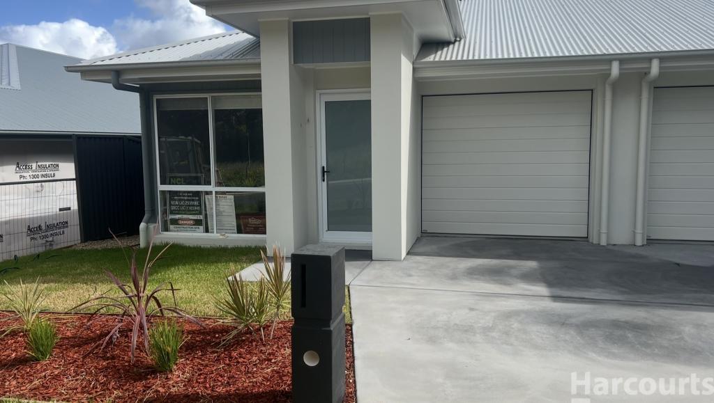 27a Coppice Rd, Thrumster, NSW 2444