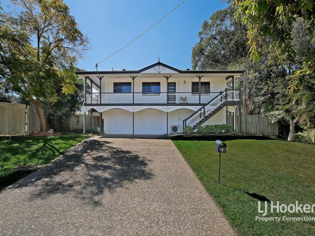 9 Stuart Ct, Kallangur, QLD 4503