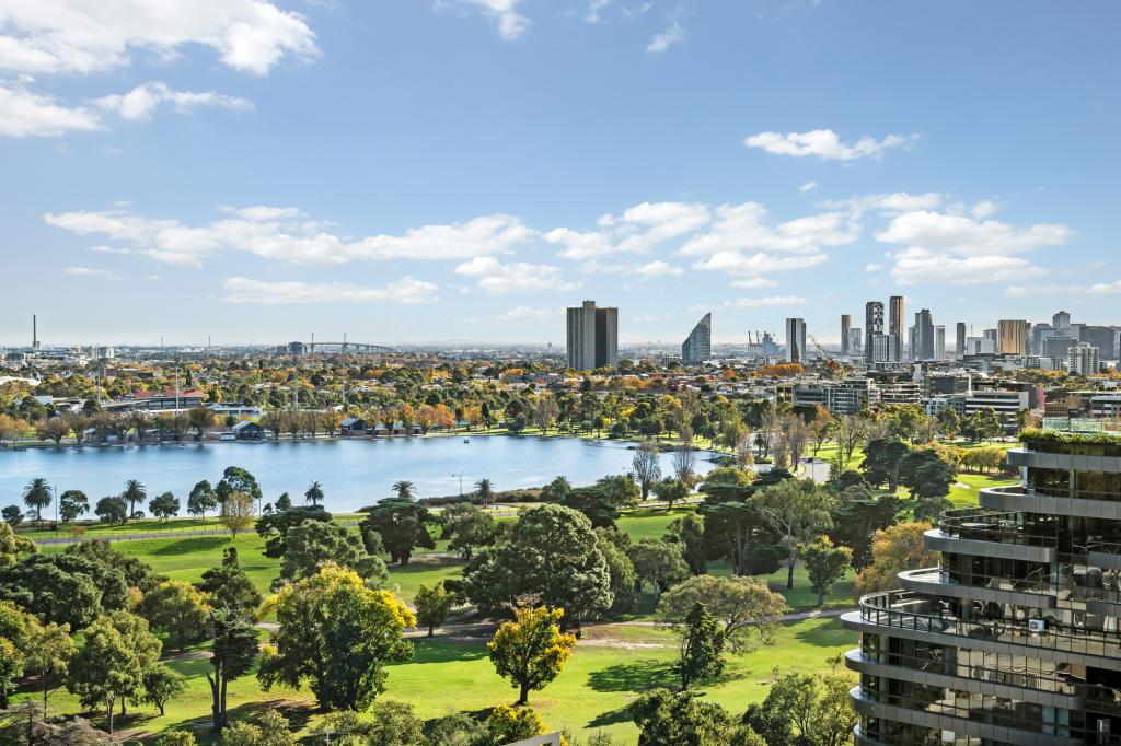 1310/470 St Kilda Rd, Melbourne, VIC 3004