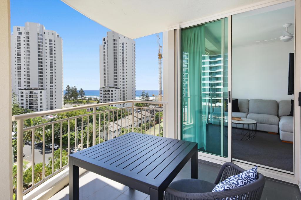 806/46-52 PACIFIC ST, MAIN BEACH, QLD 4217