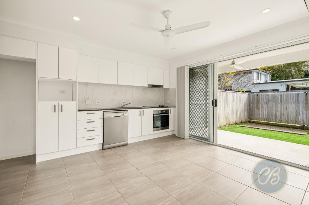 2/15 Radcliffe Ct, Bellbird Park, QLD 4300