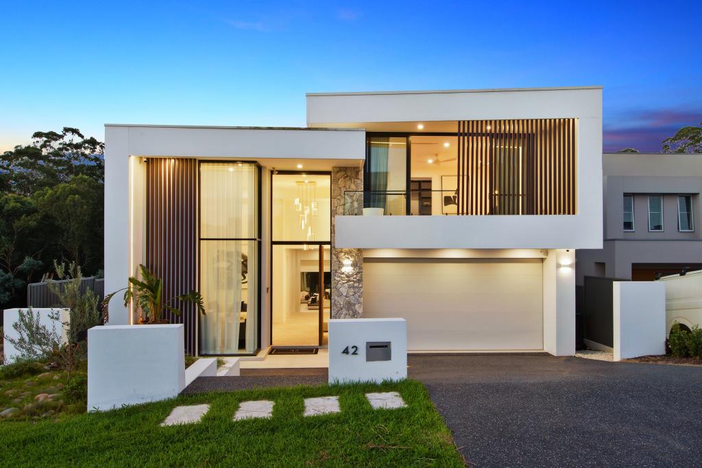42 Whitsunday Cct, North Kellyville, NSW 2155