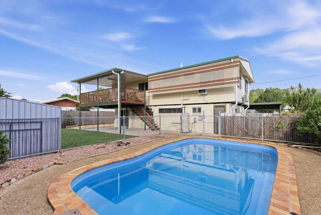 141 Bergin Rd, Cranbrook, QLD 4814