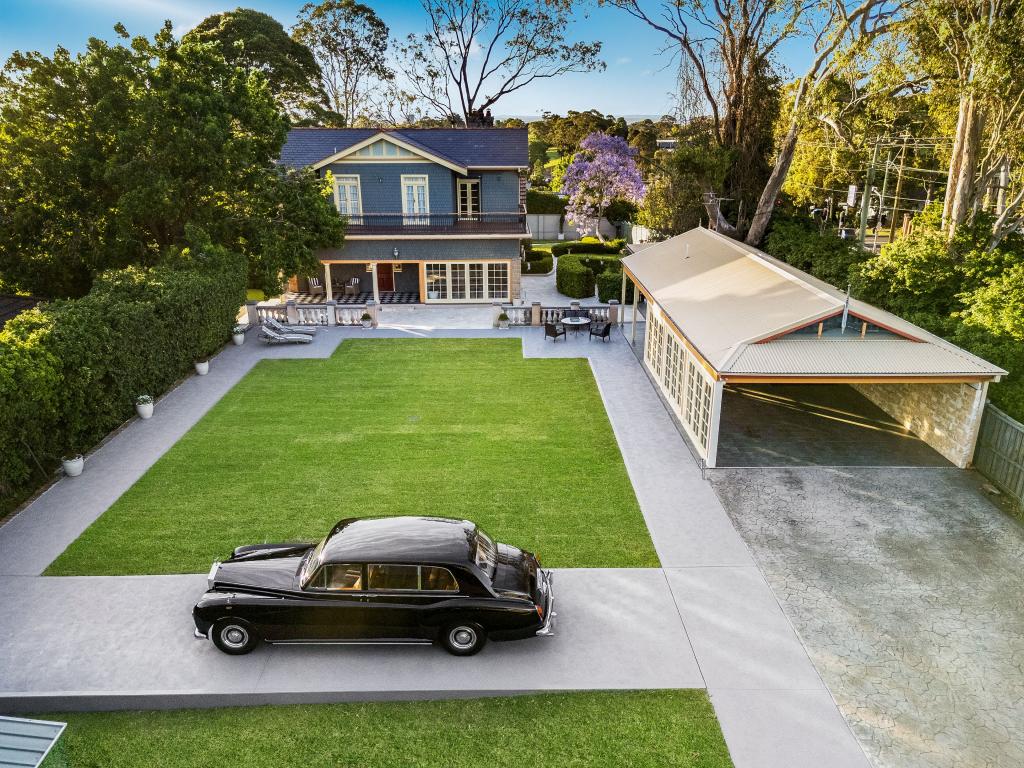 164-166 Excelsior Ave, Castle Hill, NSW 2154