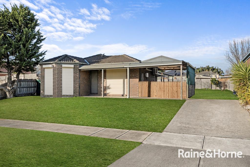 48 Mariner Cl, Cranbourne North, VIC 3977
