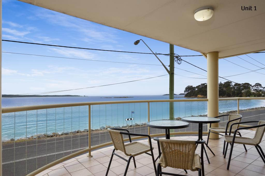 1/378 Beach Rd, Batehaven, NSW 2536