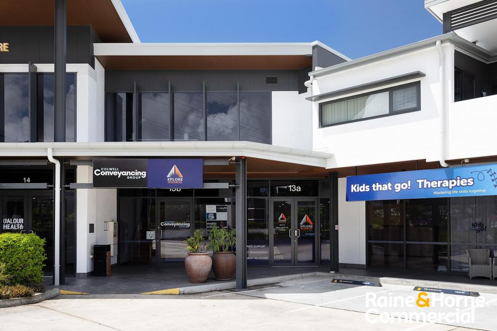 13a & 13b/1751 Anzac Ave, North Lakes, QLD 4509