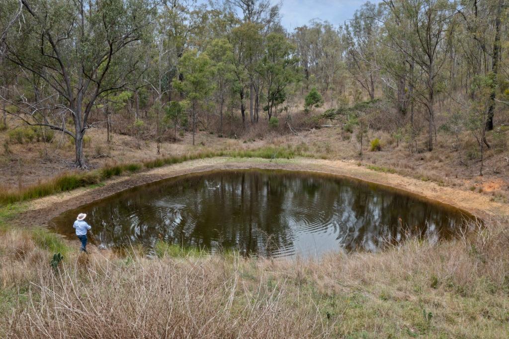 "Pierces Pocket" George Road (Via Fitch & White Roads), Pierces Creek, QLD 4355