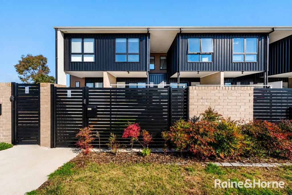 3 Dragon St, Throsby, ACT 2914