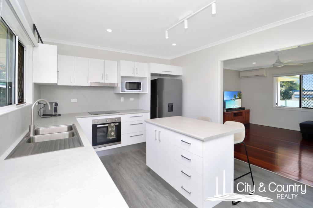 3 Pelican Rd, Townview, QLD 4825