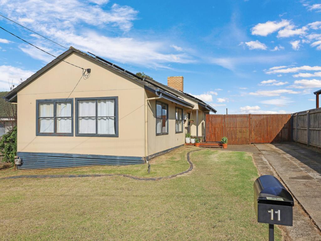 11 Beamish St, Warrnambool, VIC 3280