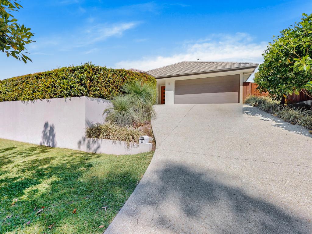 8 Jailee Ct, Noosaville, QLD 4566