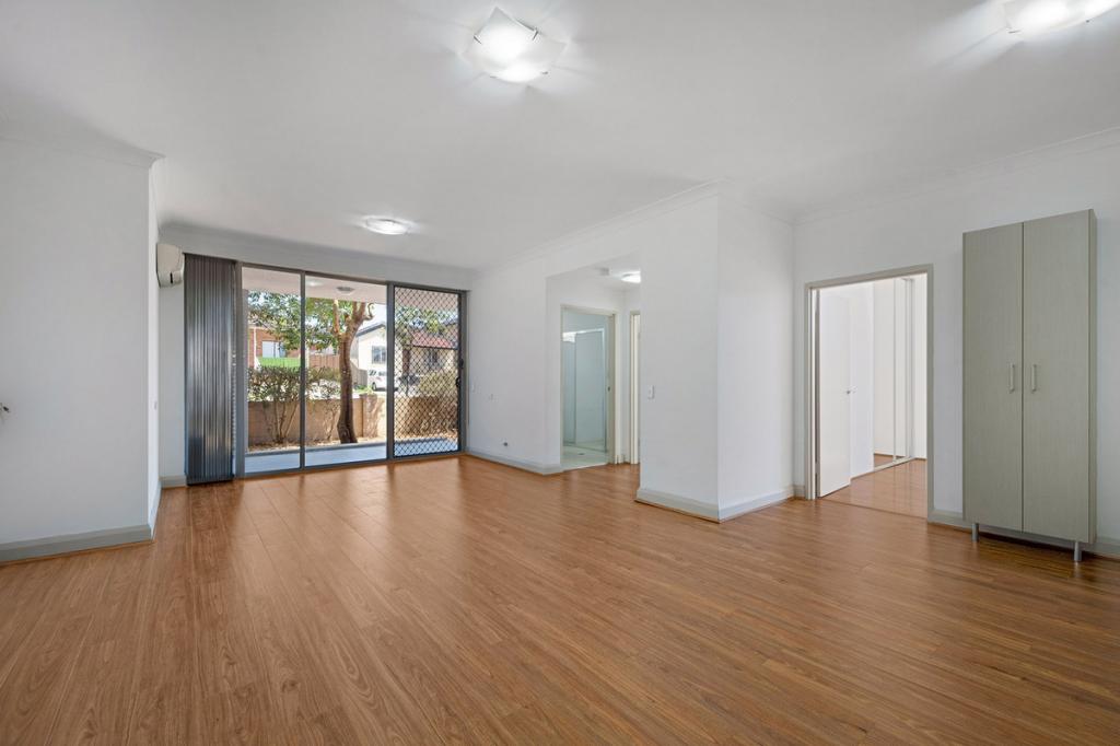 1/190 PARK RD, AUBURN, NSW 2144