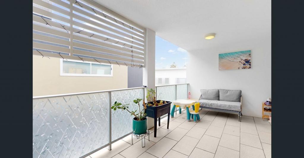 15/7 Ashgrove Ave, Ashgrove, QLD 4060
