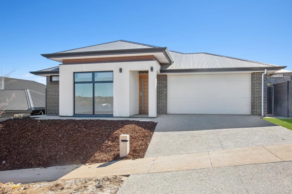 20 Brougham Cct, Mount Barker, SA 5251