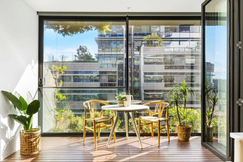 1308/2 Chippendale Way, Chippendale, NSW 2008