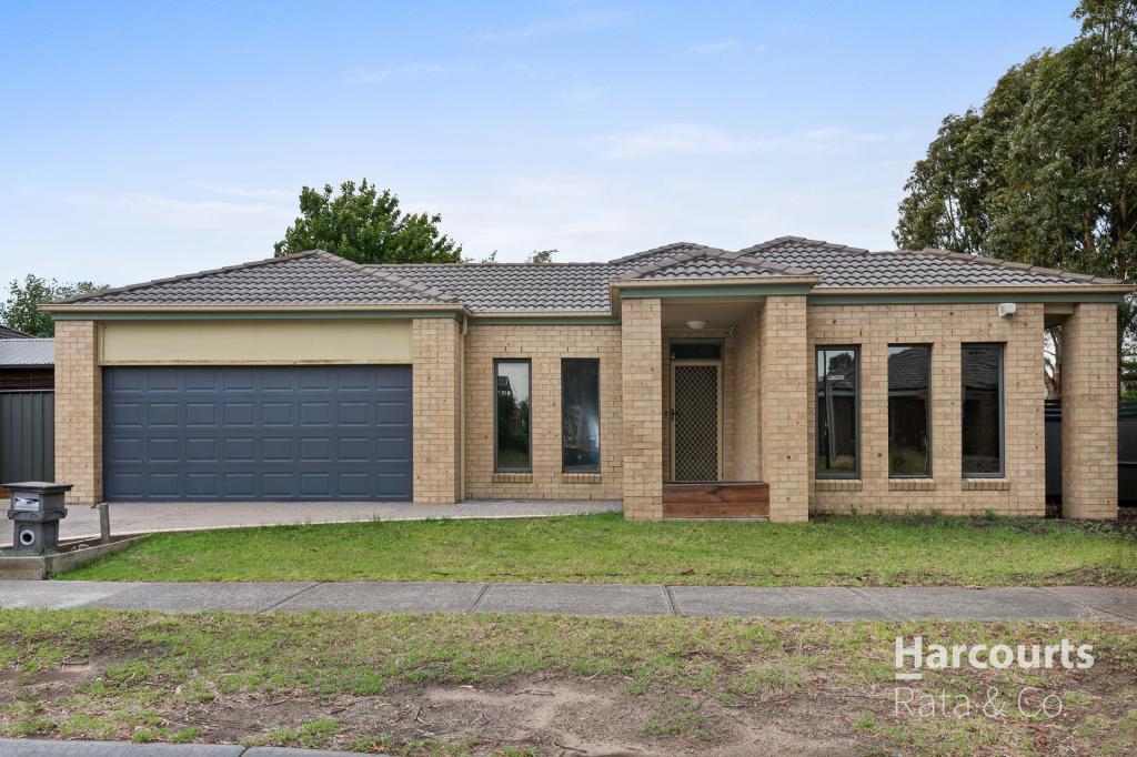 37 Cheltenham Cl, Craigieburn, VIC 3064