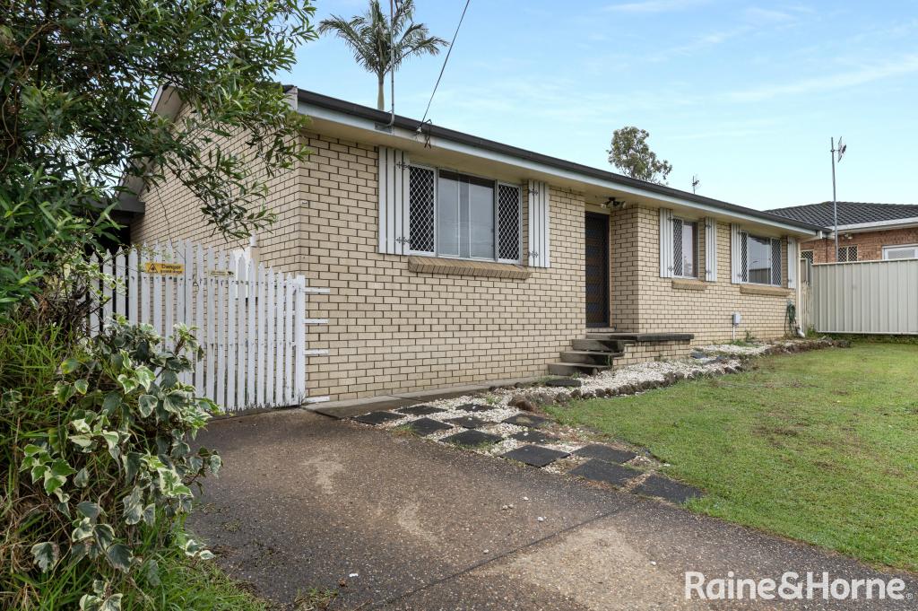 148 Cambewarra Rd, Bomaderry, NSW 2541