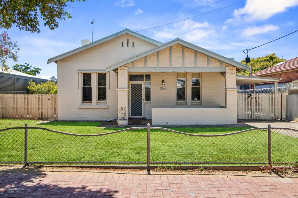 25 Rowell Cres, West Croydon, SA 5008