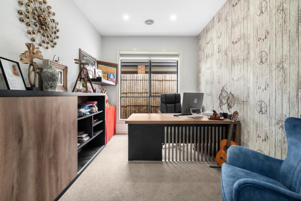 Contact Agent For Address, Mickleham, VIC 3064