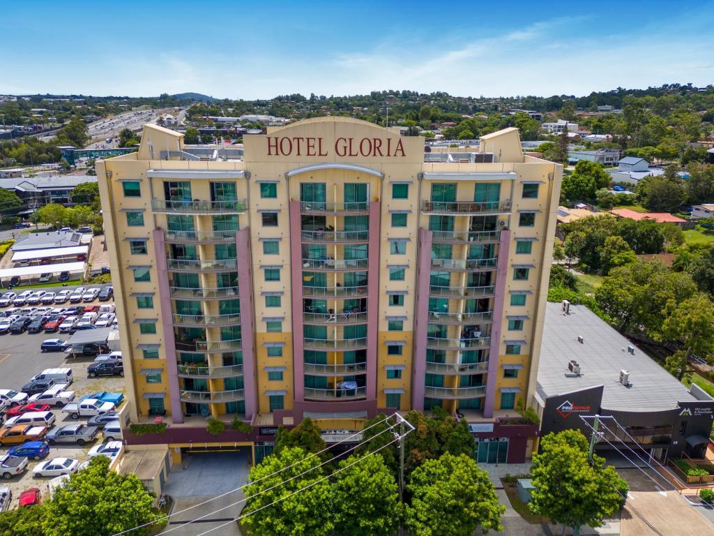 606/14-16 Carol Ave, Springwood, QLD 4127