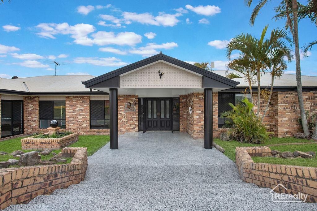 97 Adams Rd, Glamorgan Vale, QLD 4306