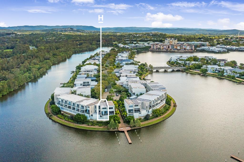 16/5036 Emerald Island Dr, Carrara, QLD 4211