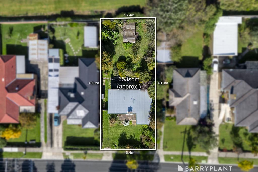 39 Arthur St, Bundoora, VIC 3083