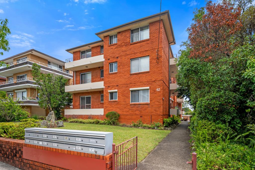 11/42 ALT ST, ASHFIELD, NSW 2131