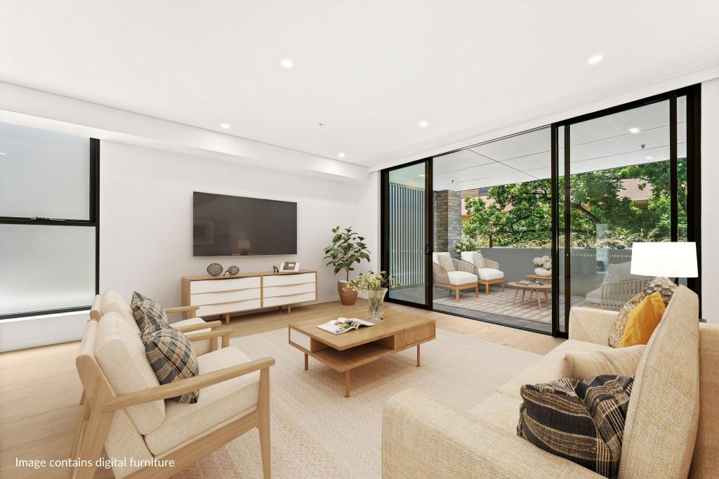 101-301/43 KEMBLA ST, WOLLONGONG, NSW 2500