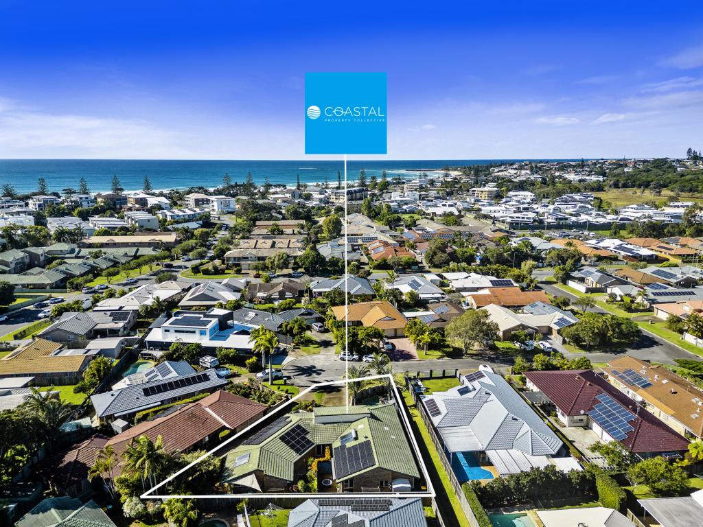 2/4 Sandbank Pl, Kingscliff, NSW 2487