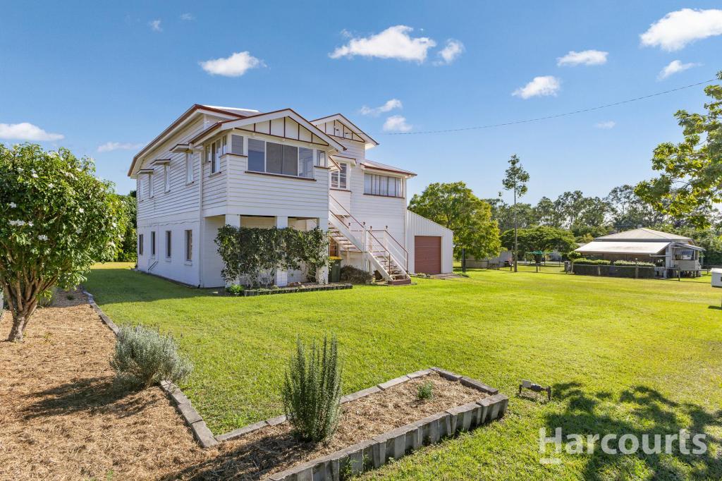111 William St, Howard, QLD 4659