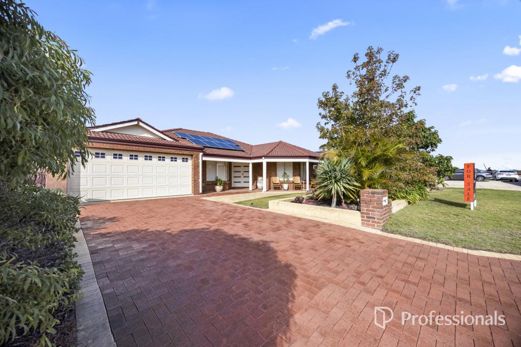 24 Midland Elb, Mindarie, WA 6030