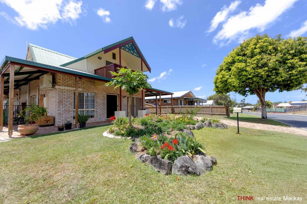 16 Lochmaben Ct, Beaconsfield, QLD 4740