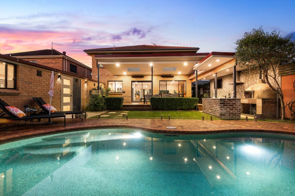 2 Smee Ave, Roselands, NSW 2196