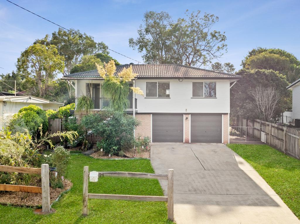 31 Cowper Ave, Eagleby, QLD 4207