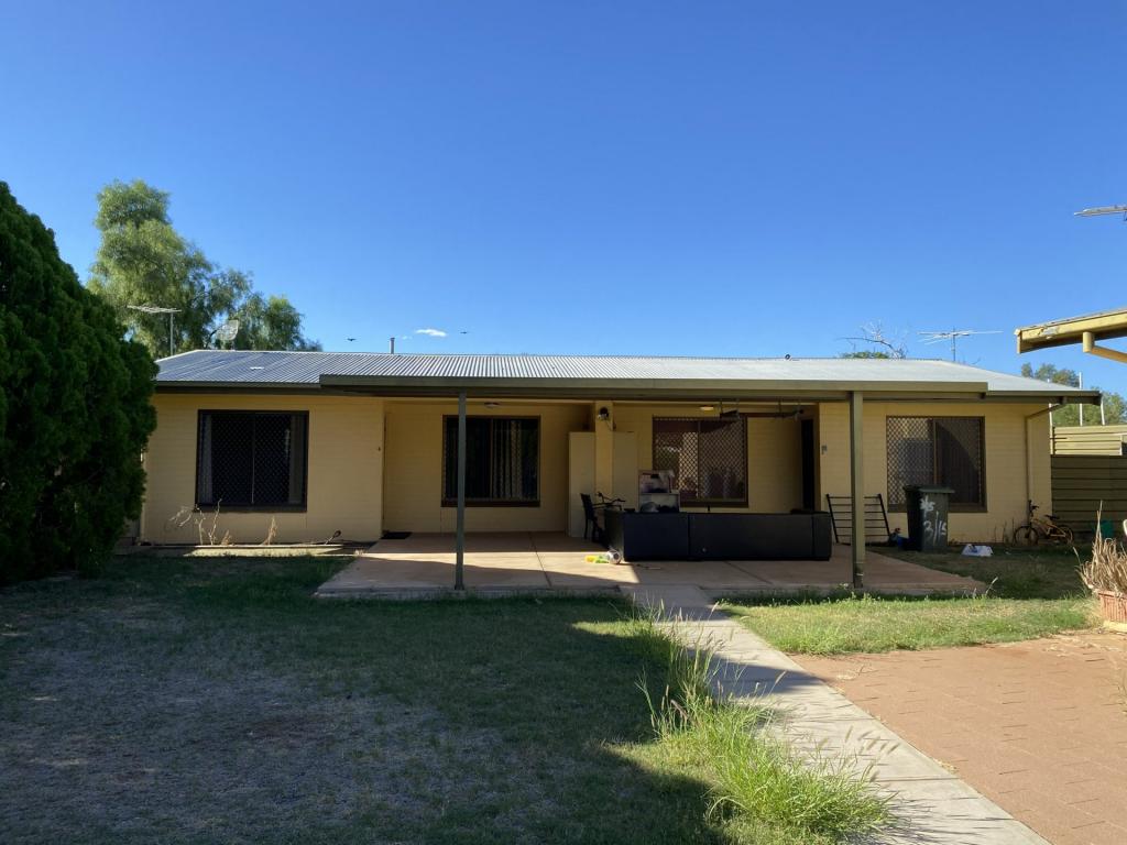 3/15 Gason St, Gillen, NT 0870