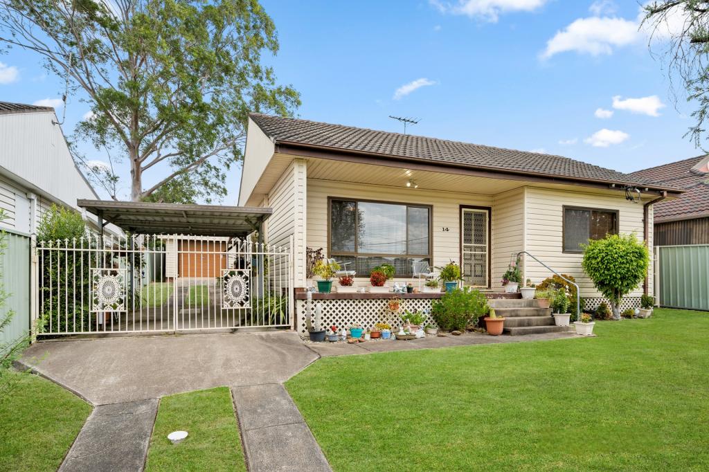 14 Highview St, Blacktown, NSW 2148